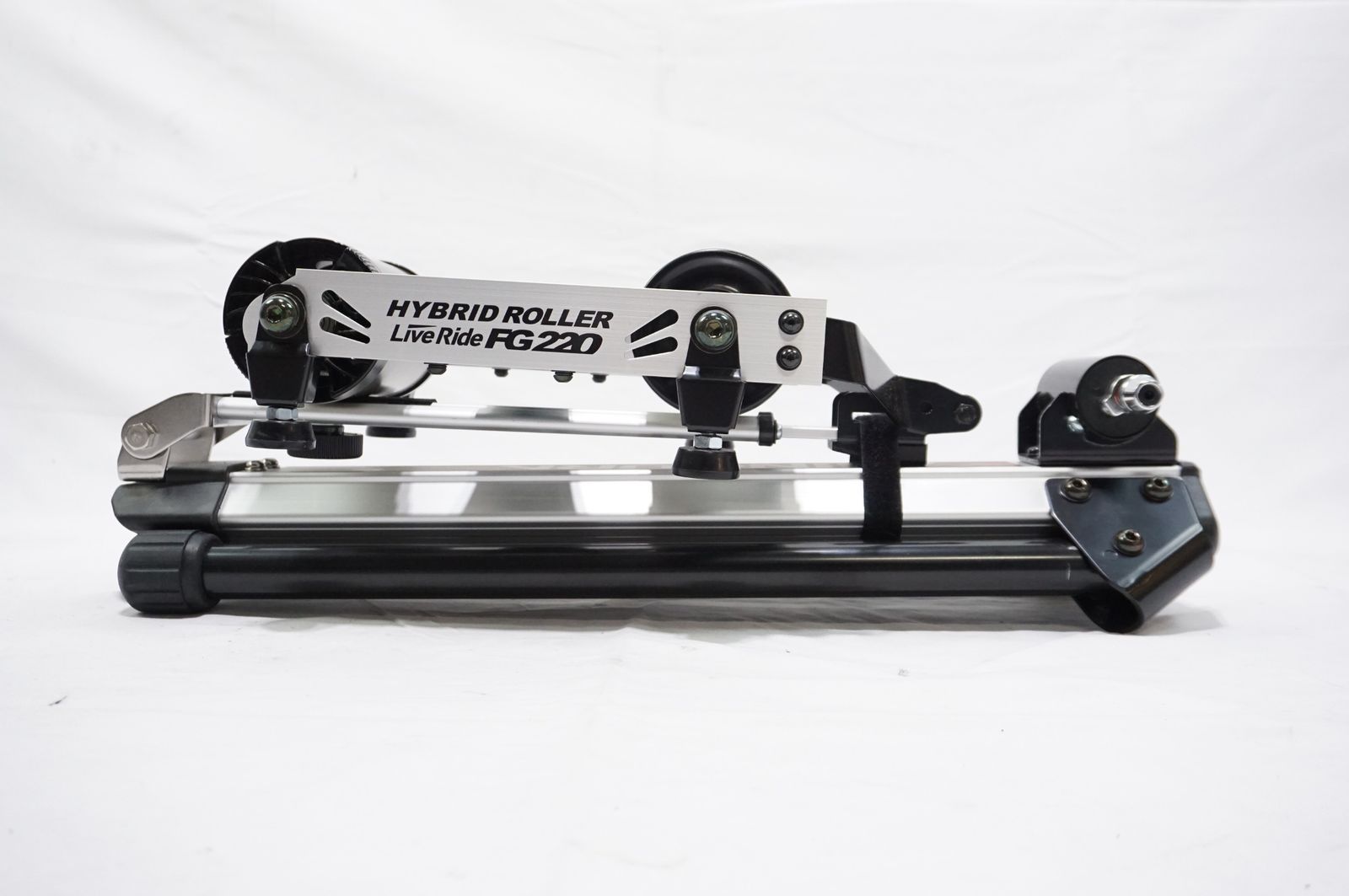 MINOURA 「ミノウラ」 FG220 HYBRID ROLLER サイクルトレーナー / バイチャリ中目黒店