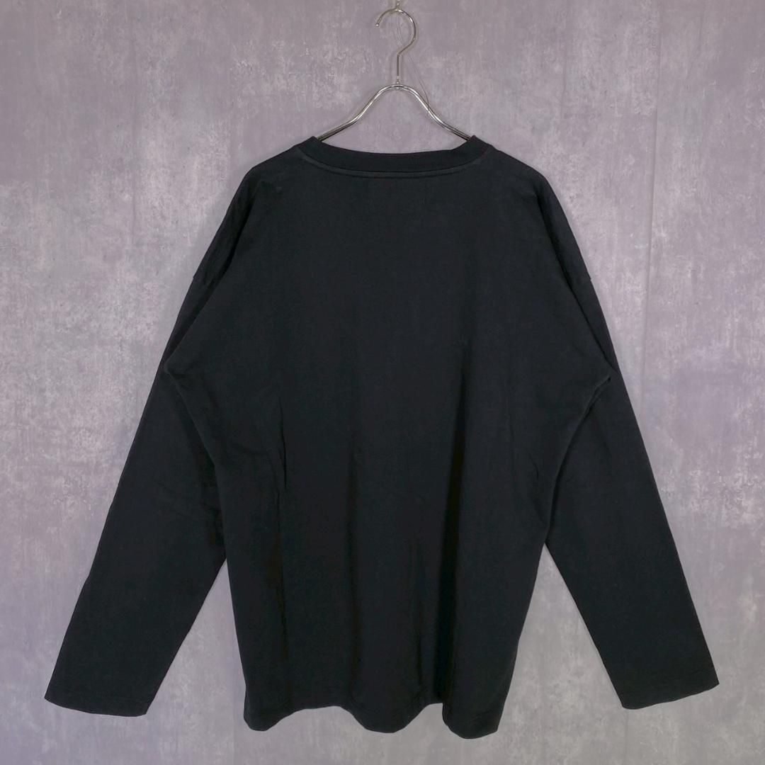 メゾンミハラヤスヒロ』 (46) エンブロイダリー ロンT - メルカリ