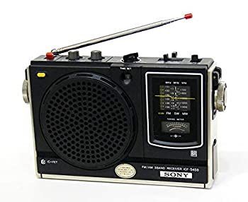 Yahoo!オークション - BCLマニア向けコレクション品 SONY【ICF