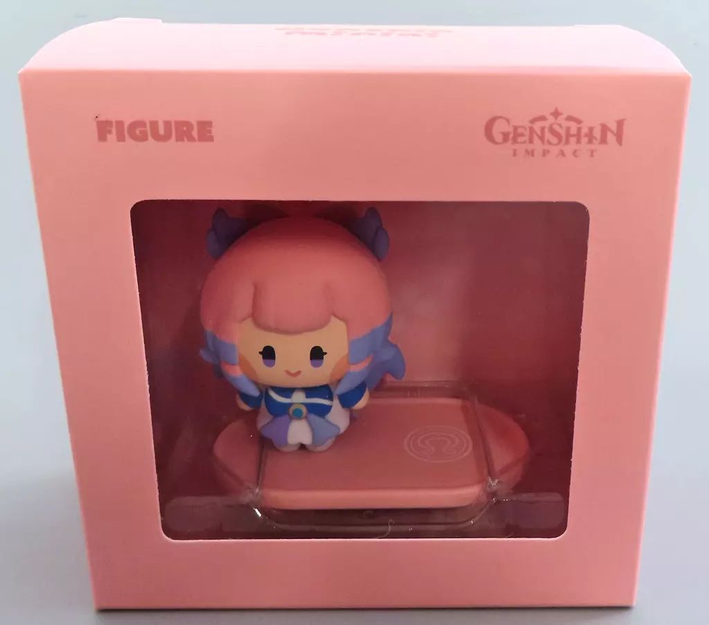 原神 GENSHIN 珊瑚宮心海 さんごのみやここみ コスプレS/M/L