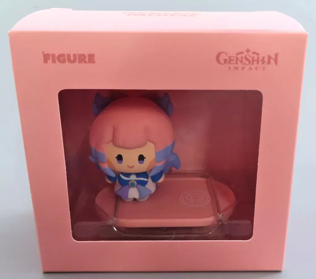 2026年最新】珊瑚宮心海 フィギュアの人気アイテム - メルカリ