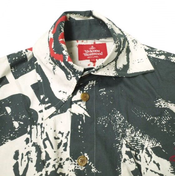 Vivienne Westwood Red Label ヴィヴィアンウエストウッド レッド
