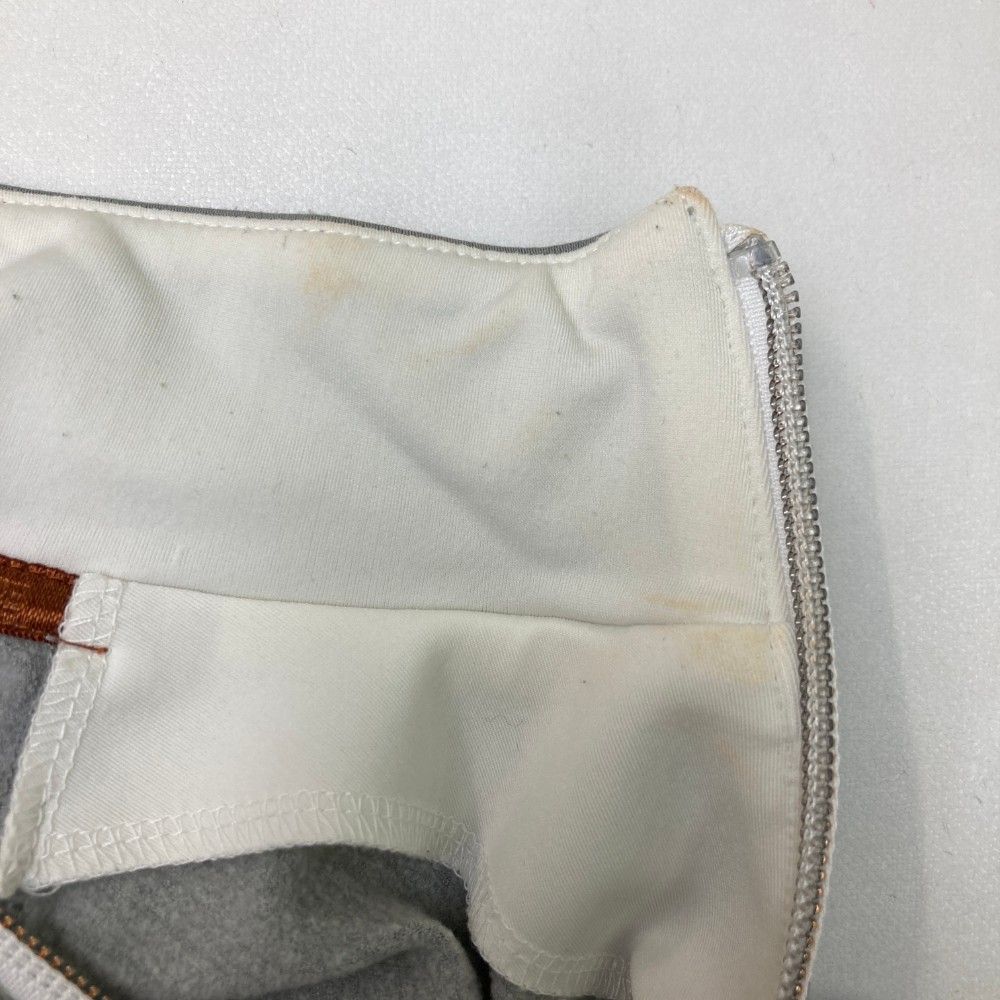 サイズ：M DESCENTE GOLF デサントゴルフ ハーフジップ 長袖Tシャツ