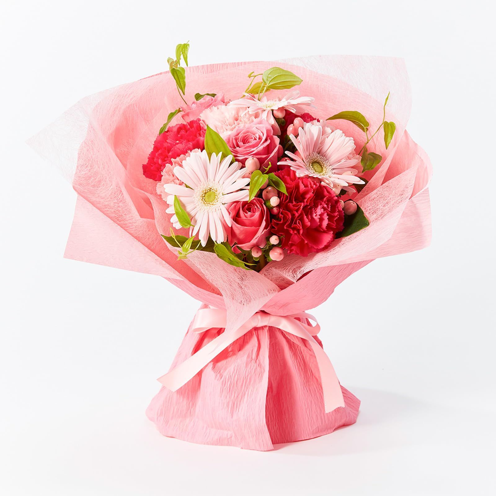 特価商品】for Gift youカード付 花 花瓶 ギフト プレゼント Mサイズ