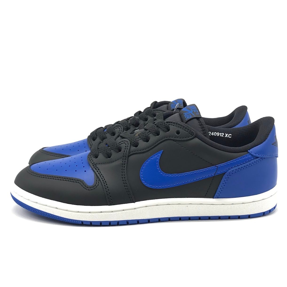 【倉吉店】NIKE | ナイキ スニーカー AIR JORDAN 1 LOW '85 '' IB1981-004 ブルー 29cm 【126】