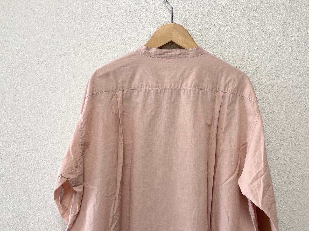 Collar Shirt