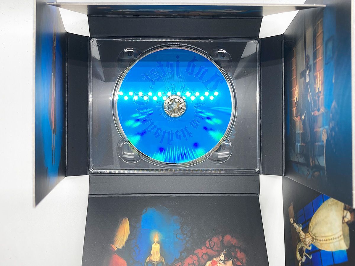 CDケース・ブックレット・帯付・動作確認済・送料込】サウンド