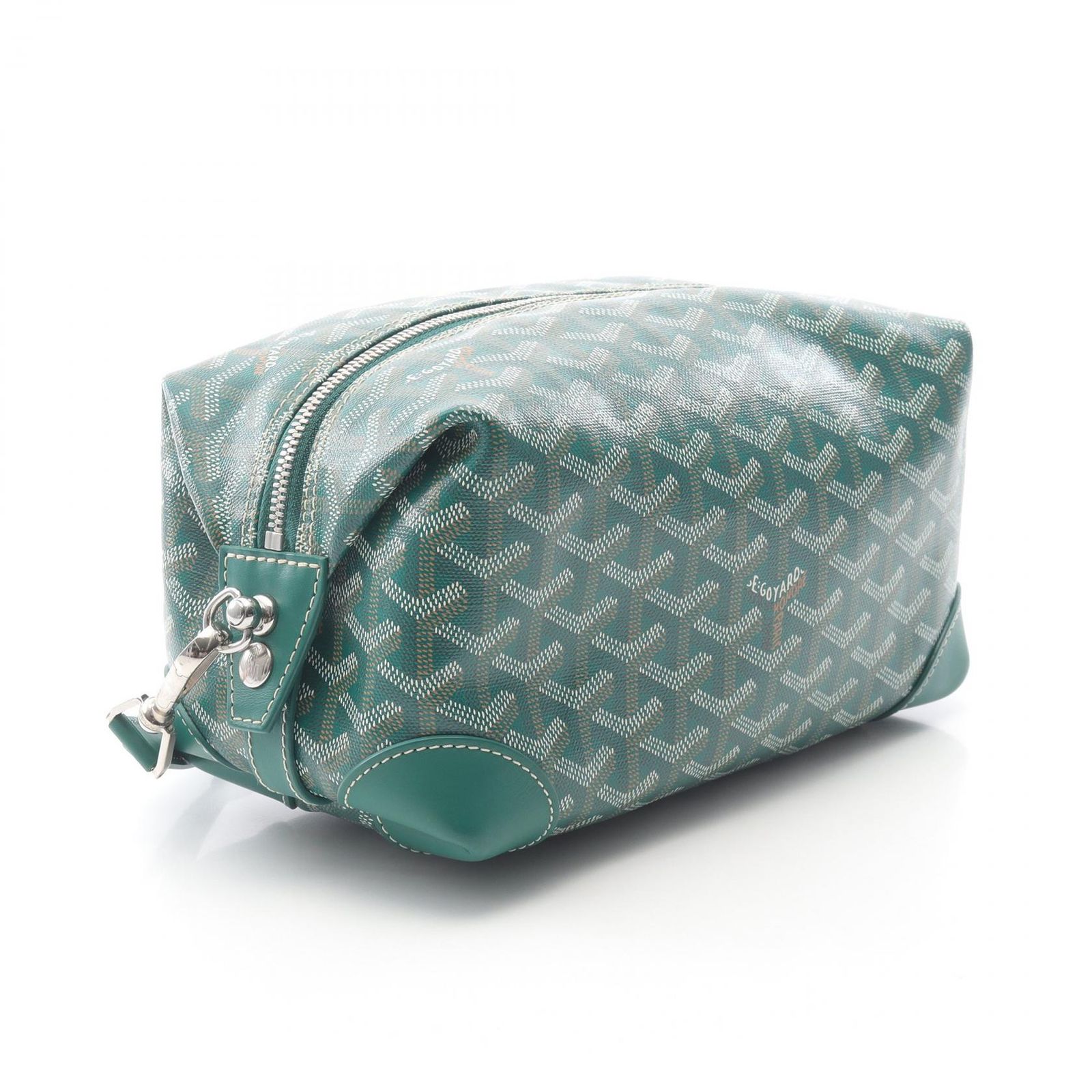 Goyard ゴヤール ボウリング25 新品未使用品 GOYARD - 新品同様 GOYARD