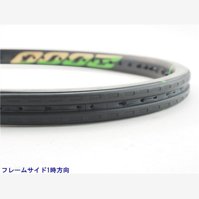 DUNLOP NEOMAX 2000 G2 2011 未使用品 中古 テニスラケット ダンロップ ネオマックス 2000 2011年