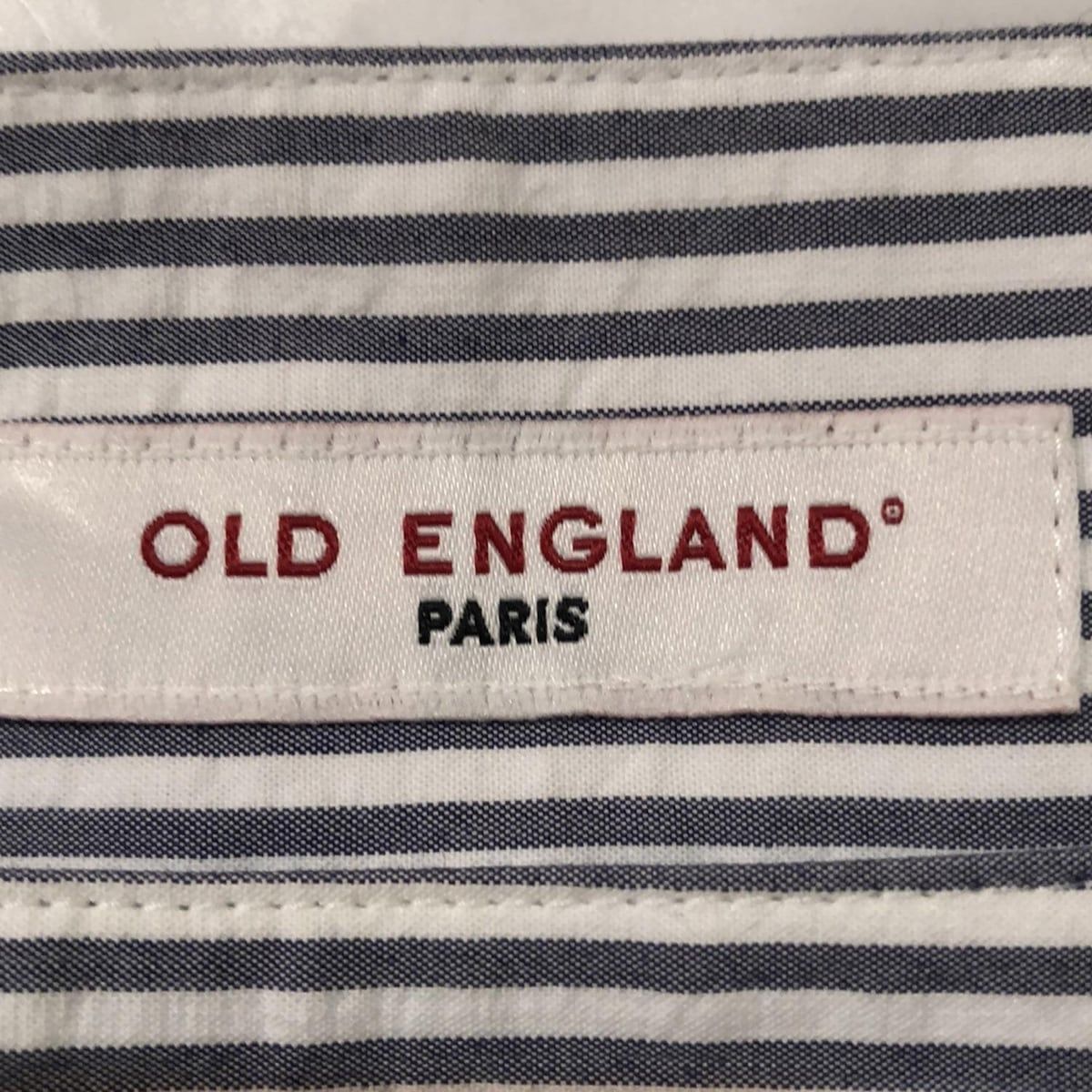 イングランド