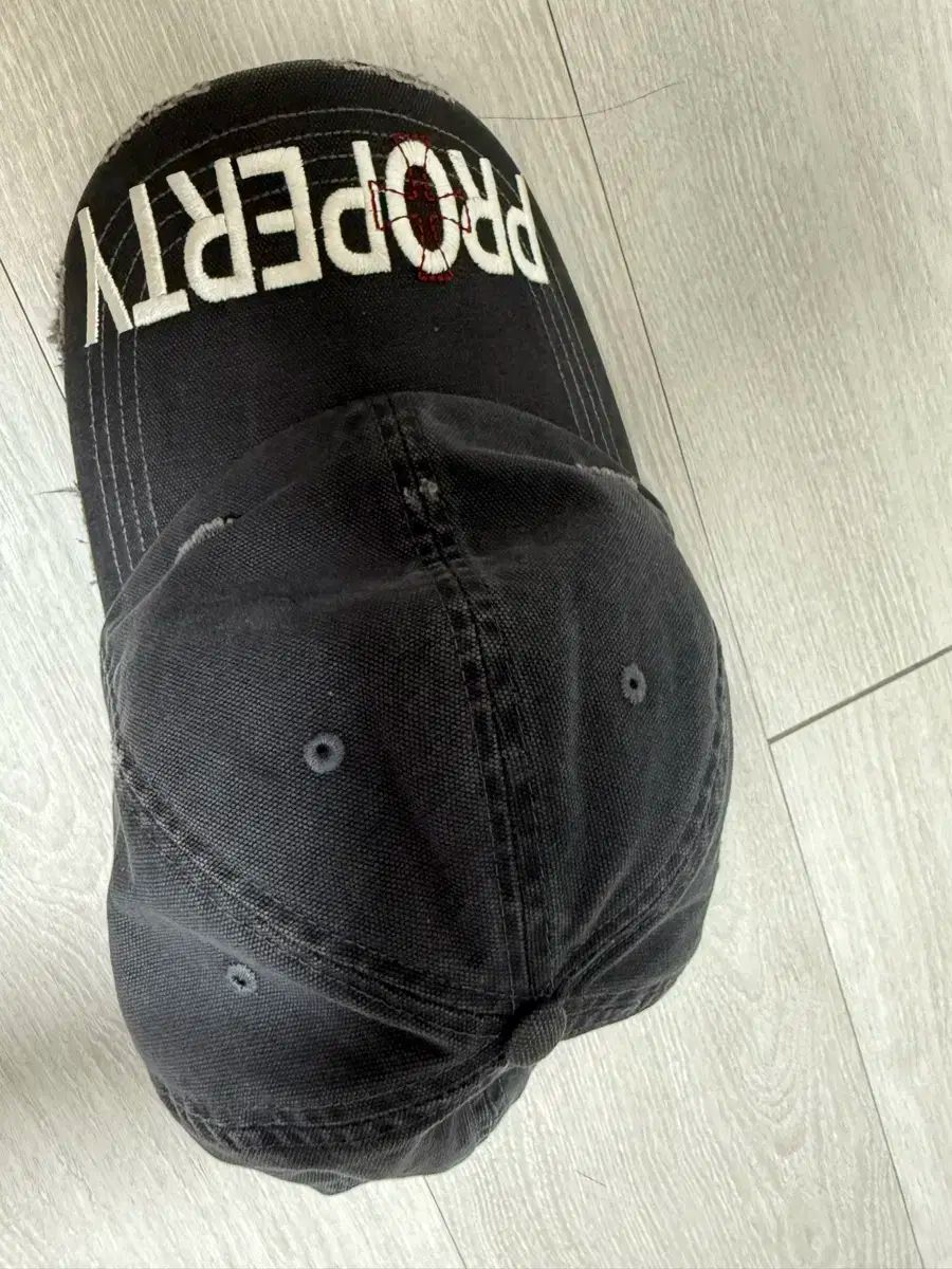 ボールキャップ- L