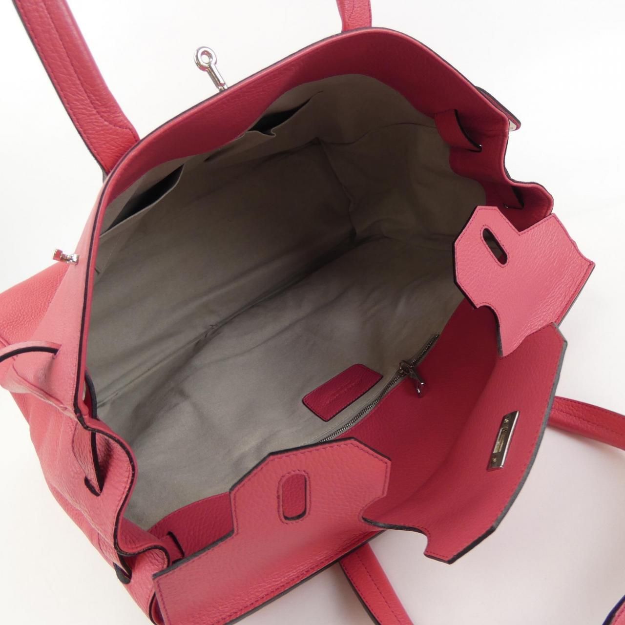 ATELIER LAVA BAG 未使用品】 Atelier Lava アトリエ・ラヴァ トートバッグ