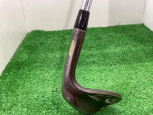 Callaway Golf - キャロウェイ ウェッジ MACK DADDY 2 TOUR GRIND 52度 本体のみ 【中古】 42506R2 キャロウェイ ウェッジ MACK DADDY 2 TOUR GRIND 52度 本体のみ