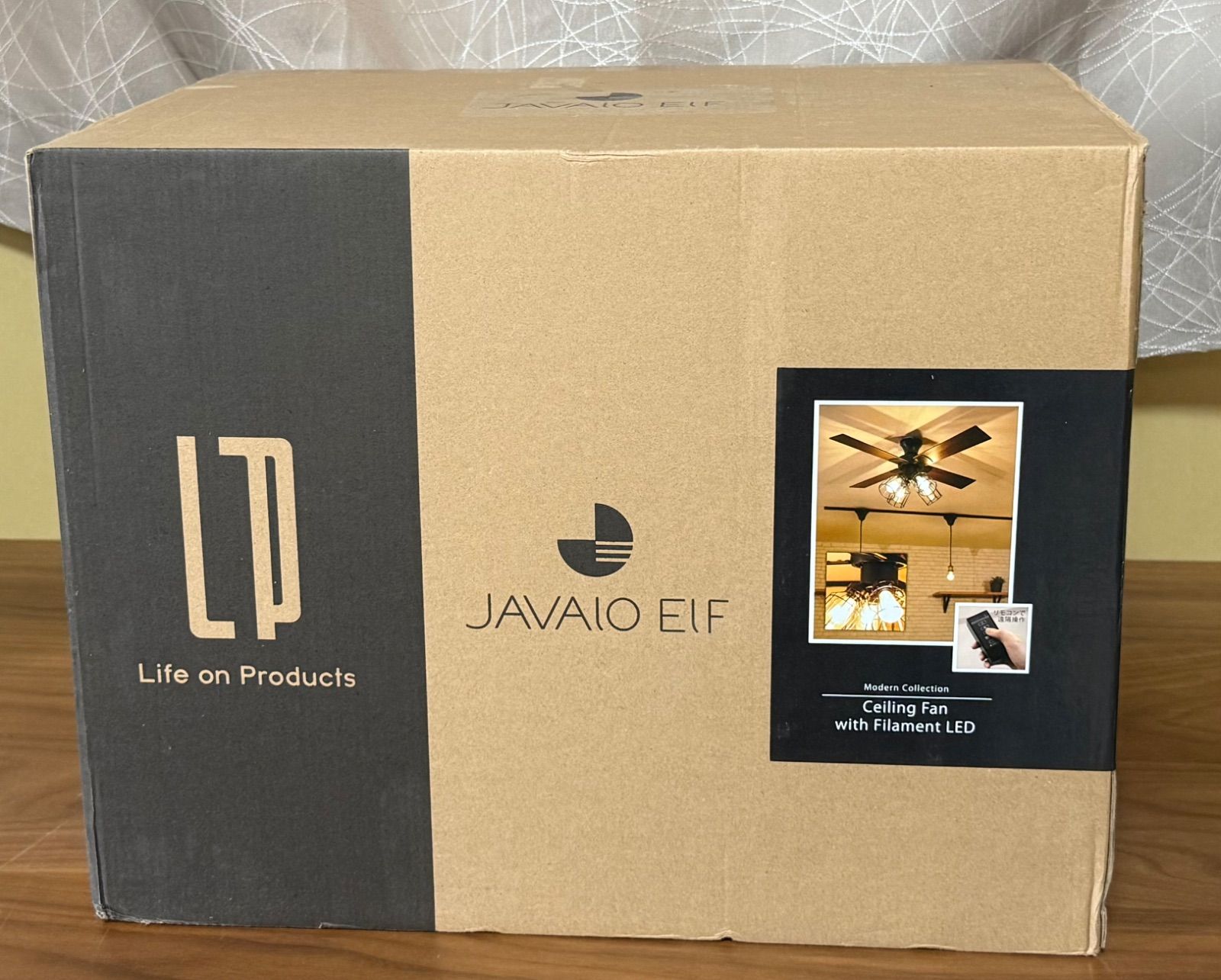 JE-CF003 LED