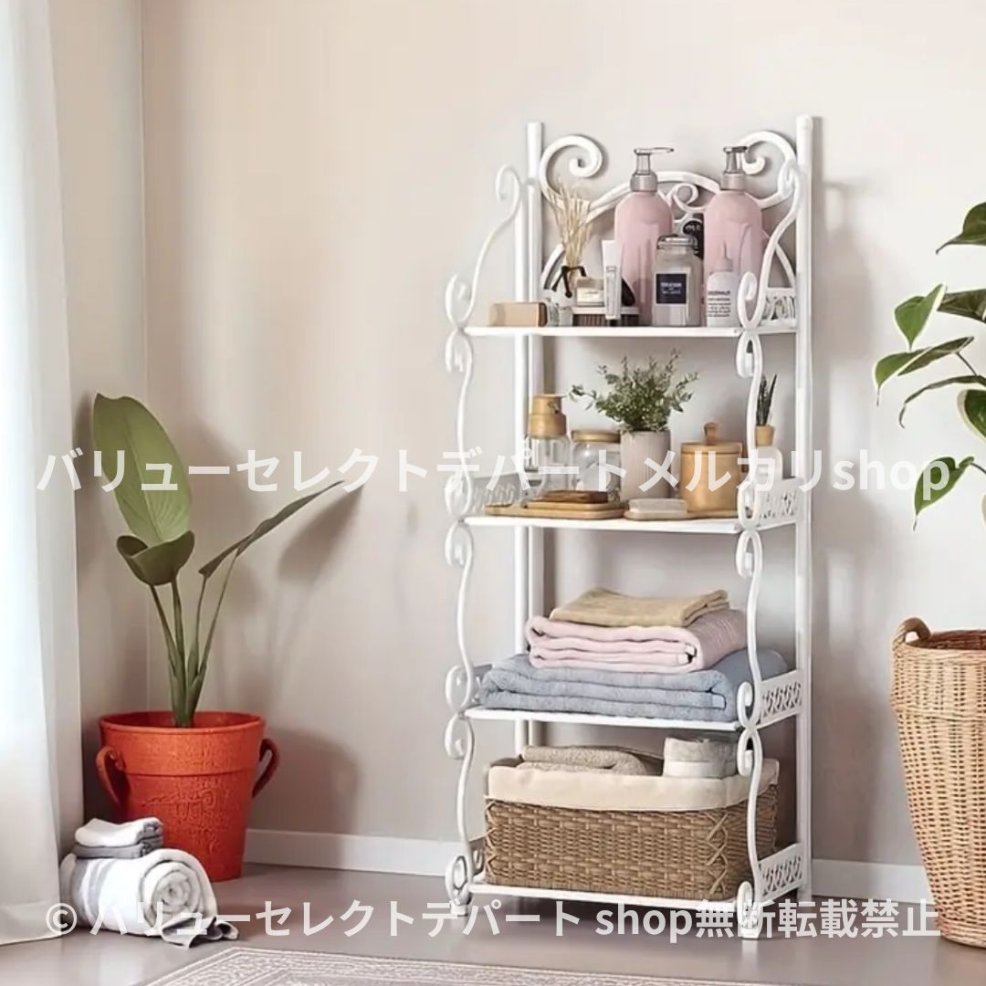 ラック アイアン ガーデン 屋外 折りたたみ プランターラック アイアン アンティーク 花台 屋外 雑貨 アイアン a4 おしゃれ 屋外 お風呂 薄型 棚 壁 キッチン クローゼット 小物 収納 シェルフ シート 食器 スリム 隙間 トイレ 北欧 ホワイト MARWIL-DEMENAGEMENTS_CH