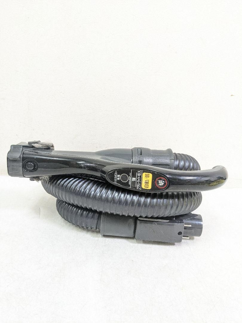 Panasonic サイクロン式掃除機 MC-SR33G #2000 Panasonic MC-SR33G-R サイクロン掃除機 2016年製 - メルカリ
