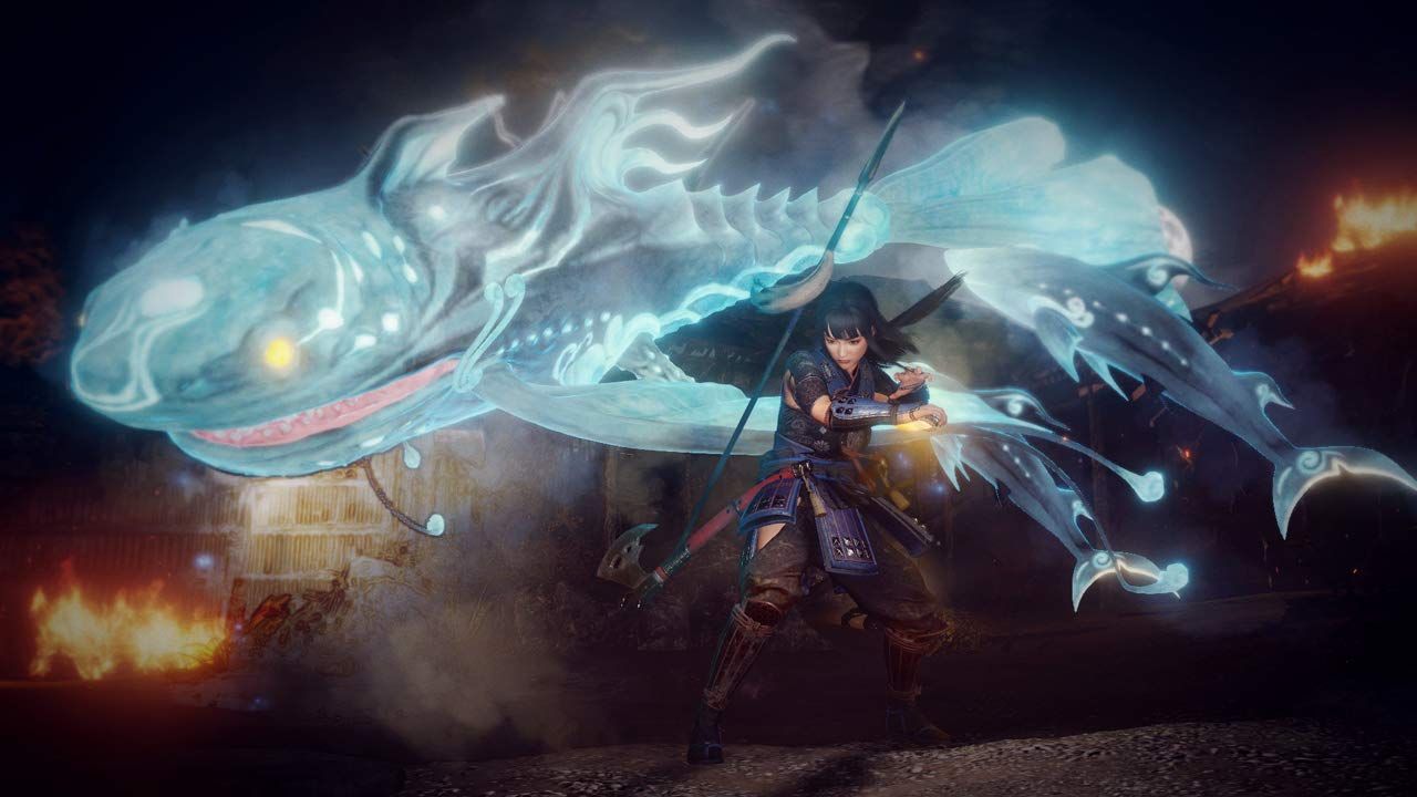 仁王2 仁王』 Nioh_Official on X: 