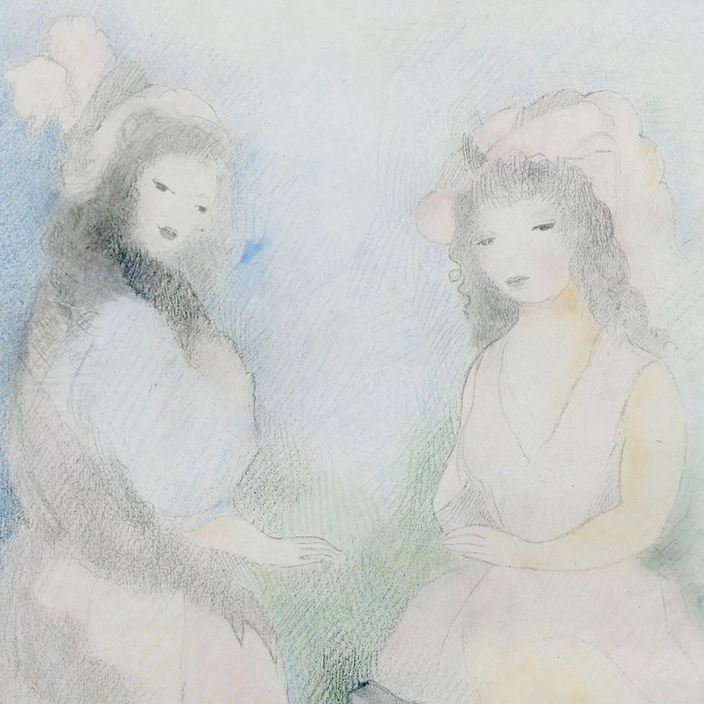 〇少女像巨匠 夢見るような少女像