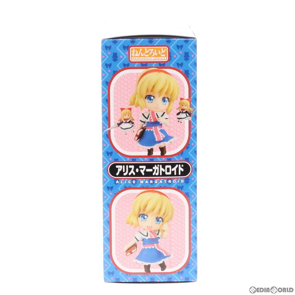 ねんどろいど 275 アリス・マーガトロイド 東方Project 完成品