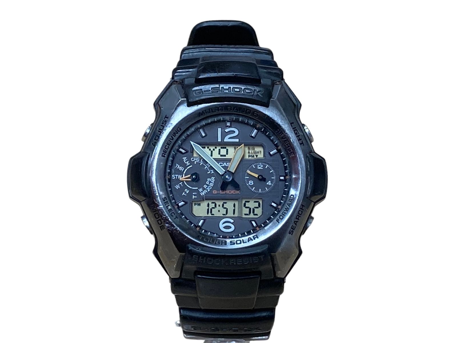 G shock 2024 gw 2500b