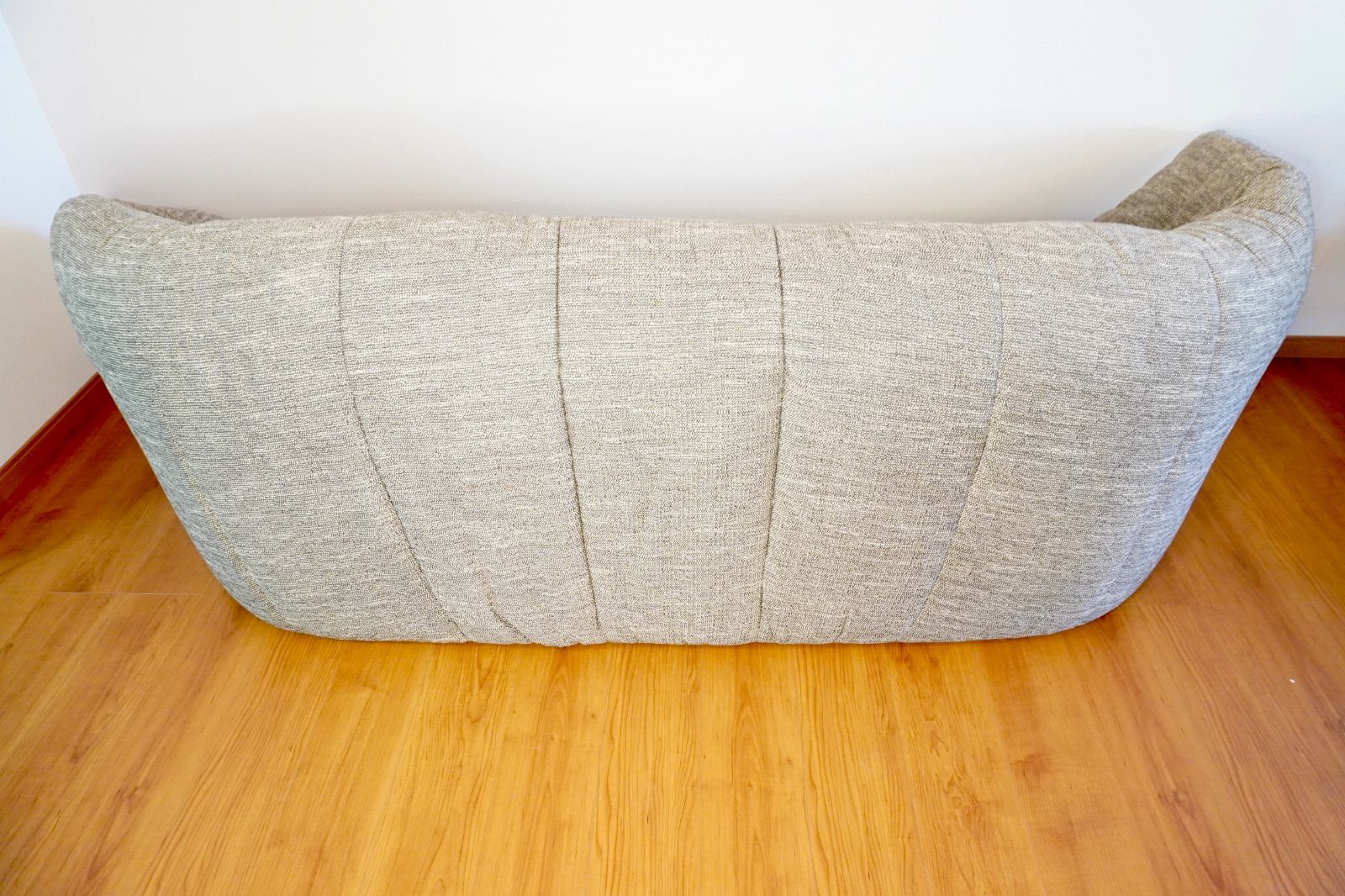 ligne roset リーンロゼ ／ ブリガンタン 3Pソファ - メルカリ