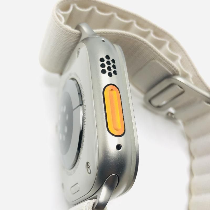 49mm GPS