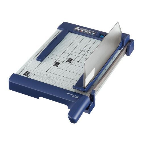 ペーパーカッター 押し切り式 Ｂ４ DN-G102 コクヨ