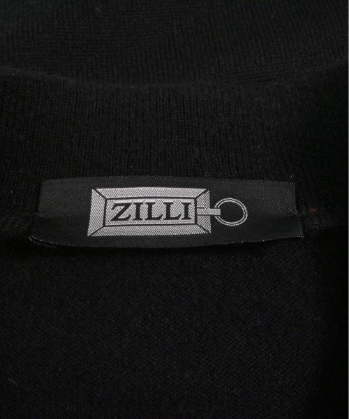 ZILLI カーディガン メンズ 【古着】【中古】【送料無料】 - メルカリ