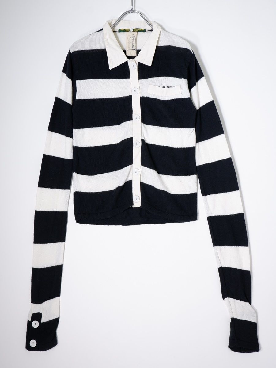 paul harnden knit cardigan ポールハーデン Paul Harndenポールハーデン Shoemakers knit cardigan ロング