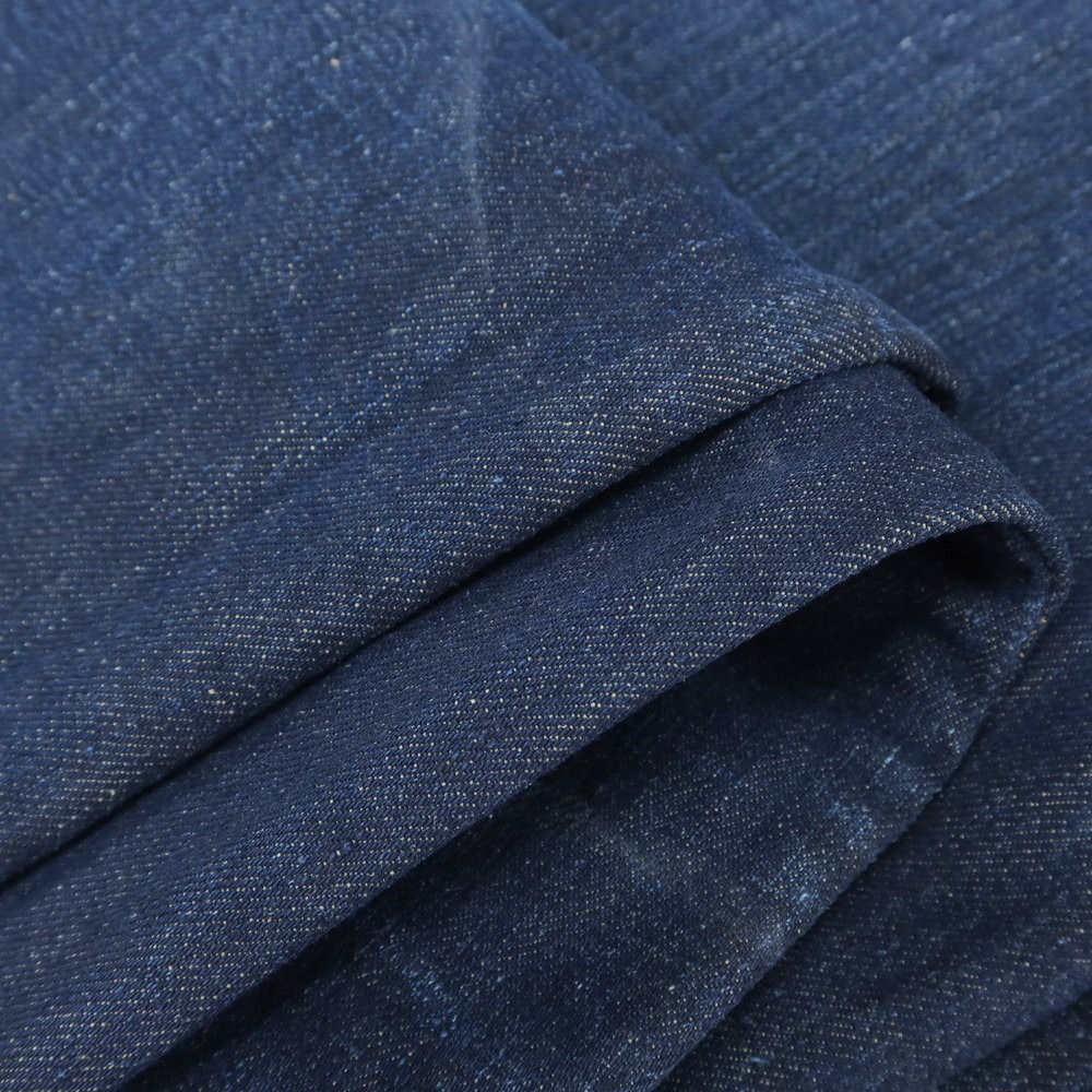 【中古】スコッチアンドソーダ SCOTCH & SODA RALSTON コットン ジーンズ デニムパンツ ネイビーインディゴ【サイズ31】【メンズ】
