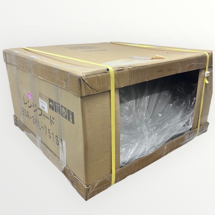 レンジフード BDR