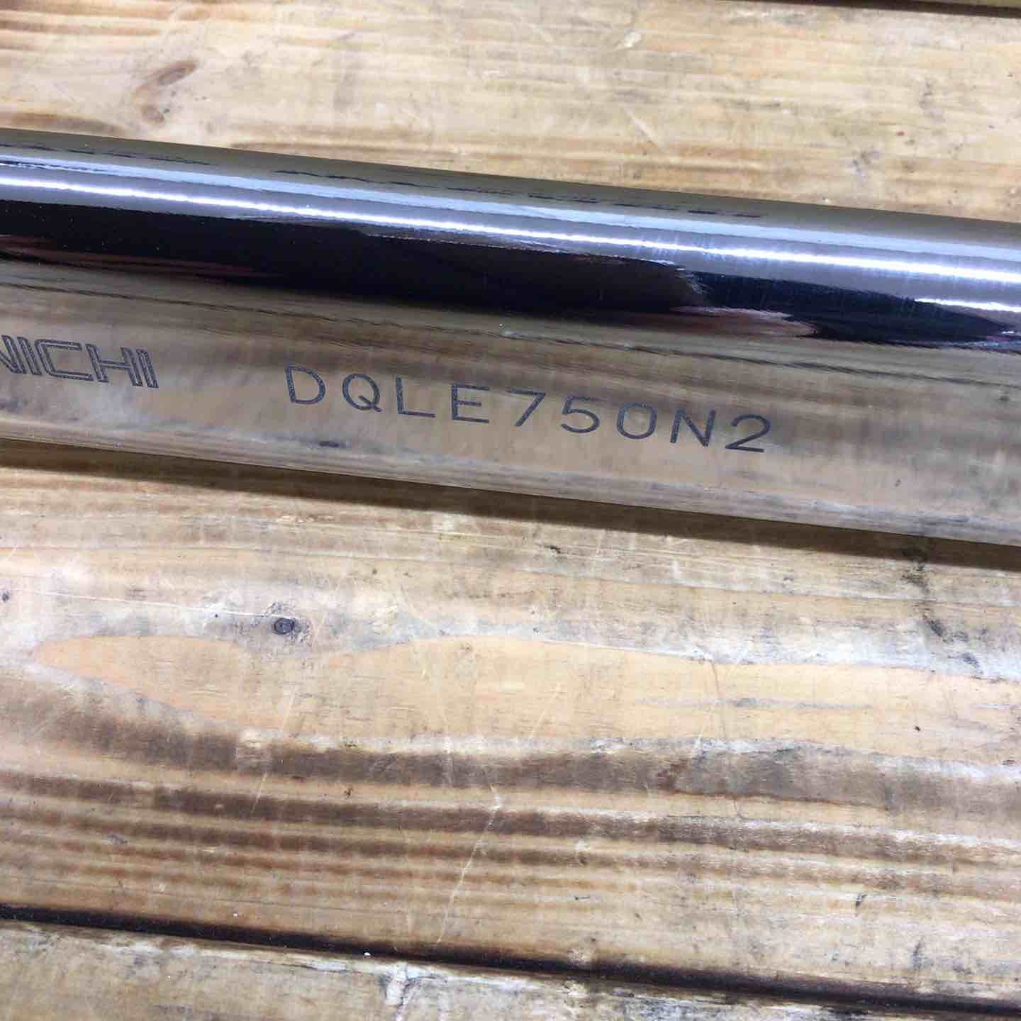 トルクレンチ DQLE750N2