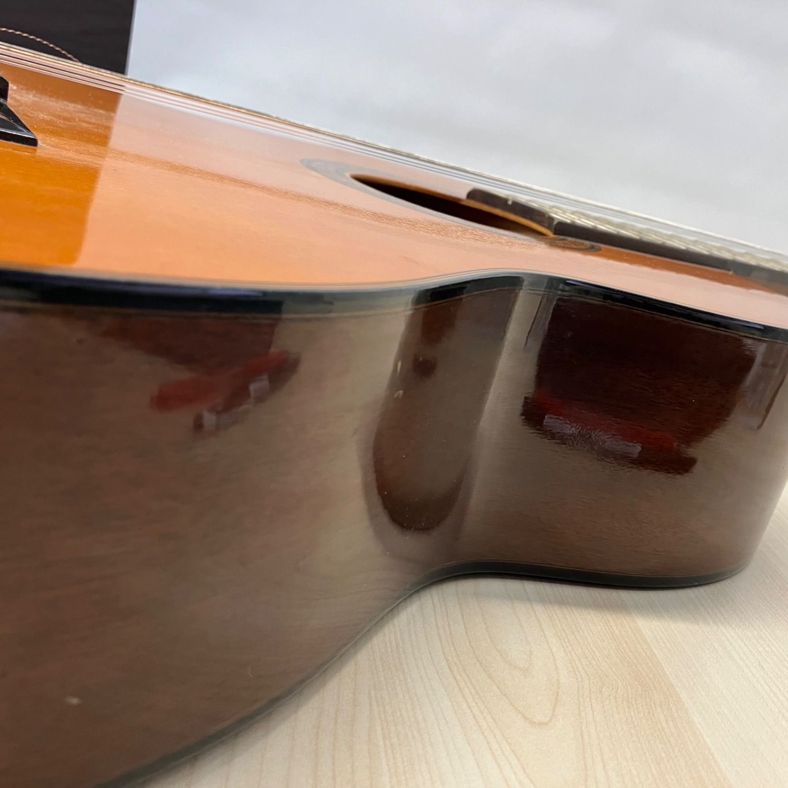 YAMAHA クラシックギター