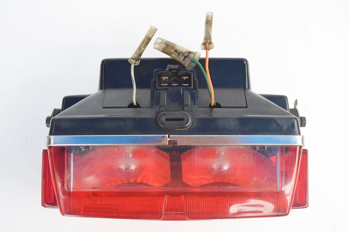 CB750F テールランプ送料込み中古品 Yahoo!オークション -「cb750f」(テールランプ) (純正品)の落札