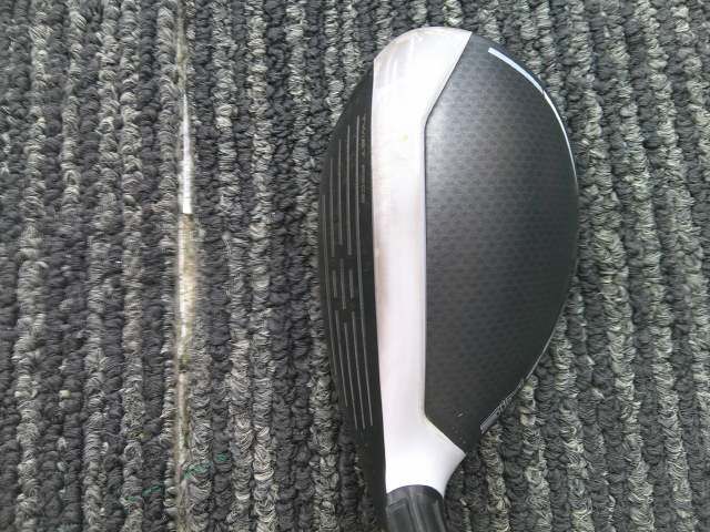 即決 中古 SIM MAX (シム マックス) レスキュー 2020 (日本仕様) U3 TENSEI BLUE TM60 19 R 即決 中古 SIM MAX (シム マックス) レスキュー 2020 (日本仕様) U4