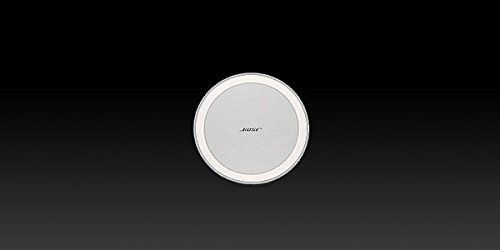 【中古】BOSE ボーズ 天井埋め込みスピーカー DS40FW 中古】BOSE ボーズ 天井埋め込みスピーカー DS40FW - メルカリ