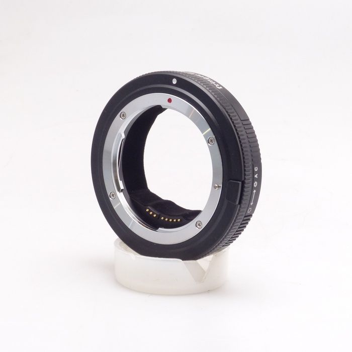 Fringer FR EFTG 1 キヤノンEF フジGFX