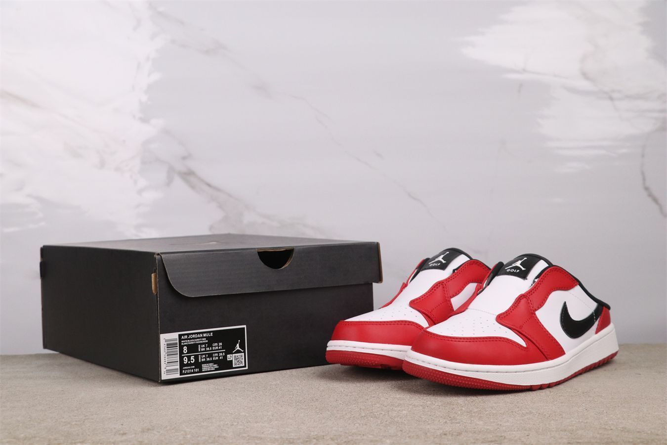 今日 Air Jordan | エア ジョーダン AJ1 FJ1214 - 101