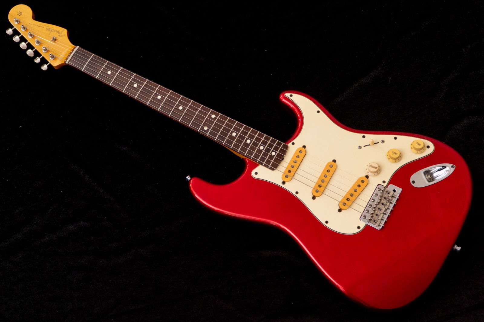 used】Fender Japan / ST-62TX 1993〜1994年 3.63kg #P052440