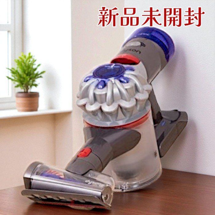 Dyson ダイソン ハンディクリーナー V8 Focus Clean コードレス 