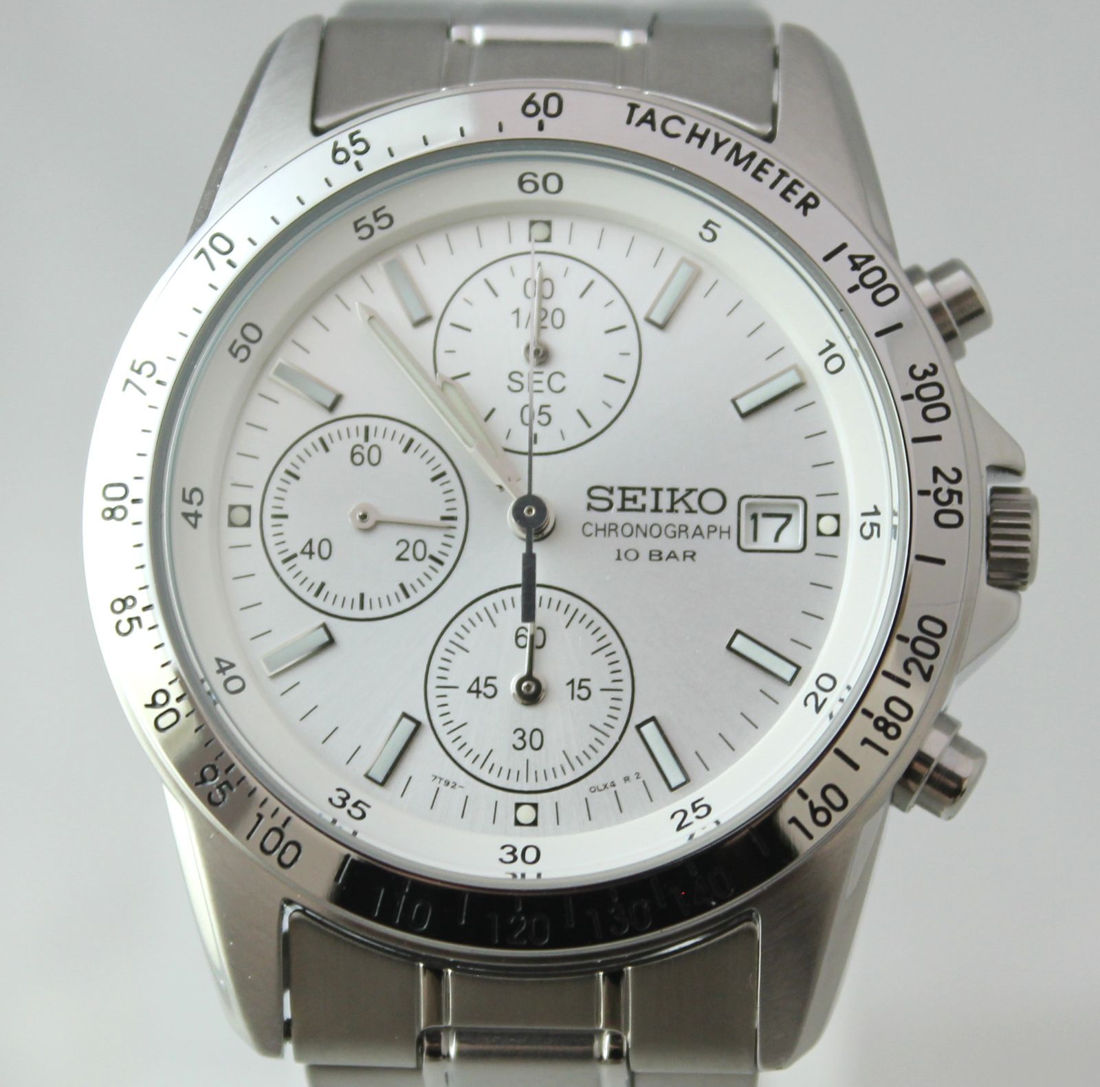 国内正規品】新品 未使用 SEIKO 腕時計 セイコー セレクション