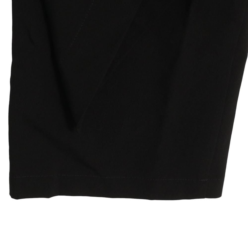 Yohji Yamamoto Y’s 変形ジャケット カーディガン 黒 2 Yohji Yamamoto Y's 変形ジャケット カーディガン 黒 2