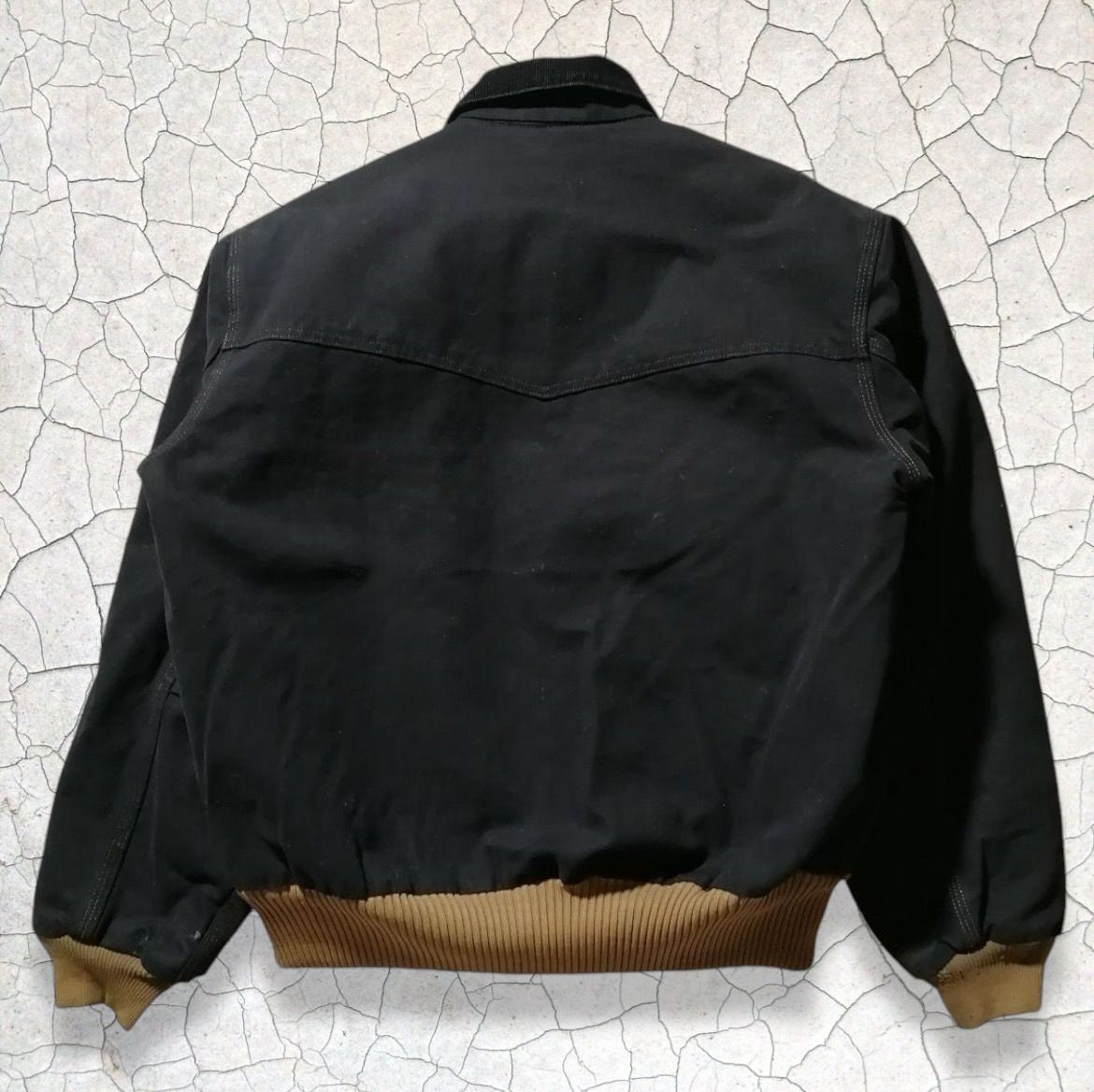 廃盤品】古着 激レア 00s Carhartt カーハート サンタフェ