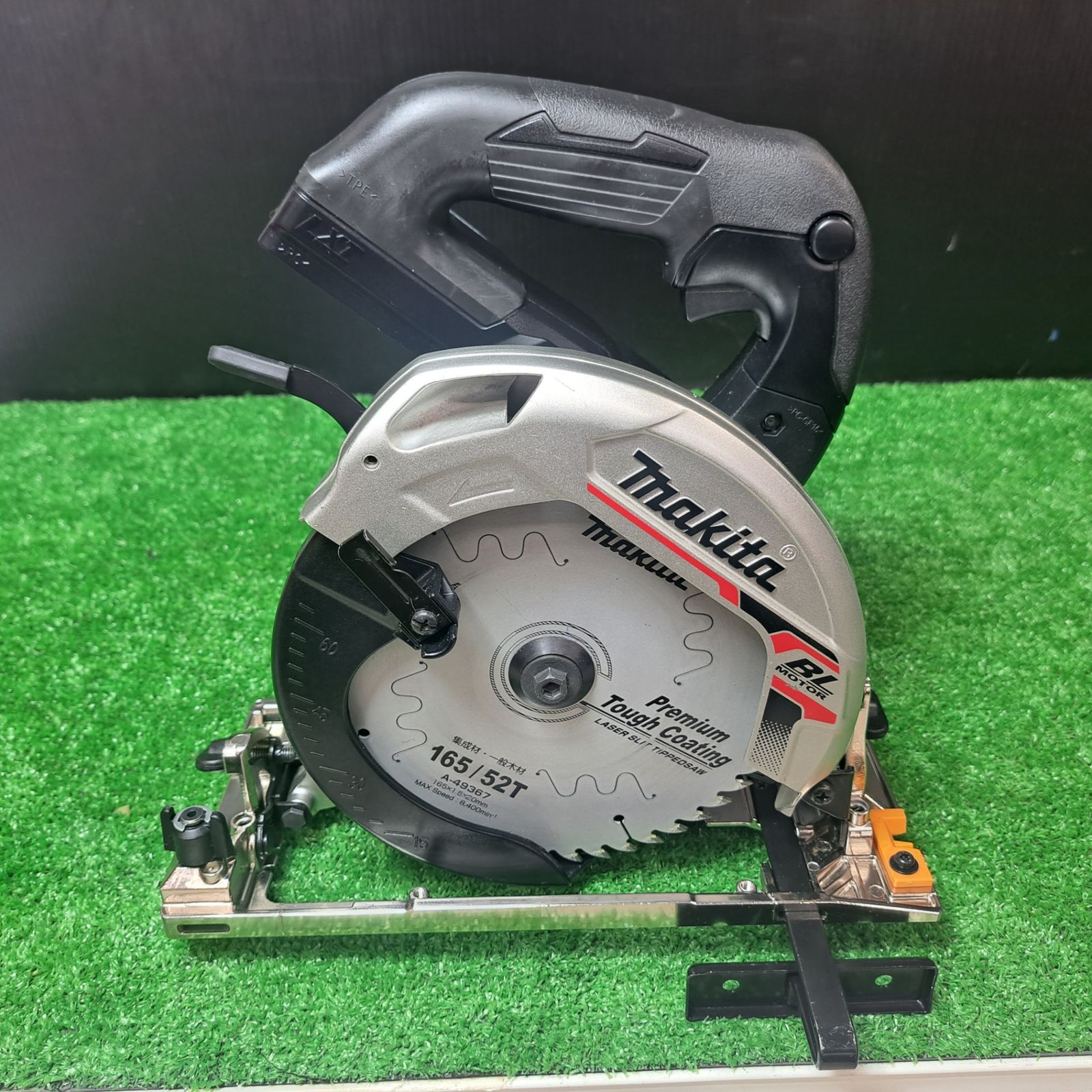 マキタ makita コードレス丸のこ HS631DZSB 岩槻店