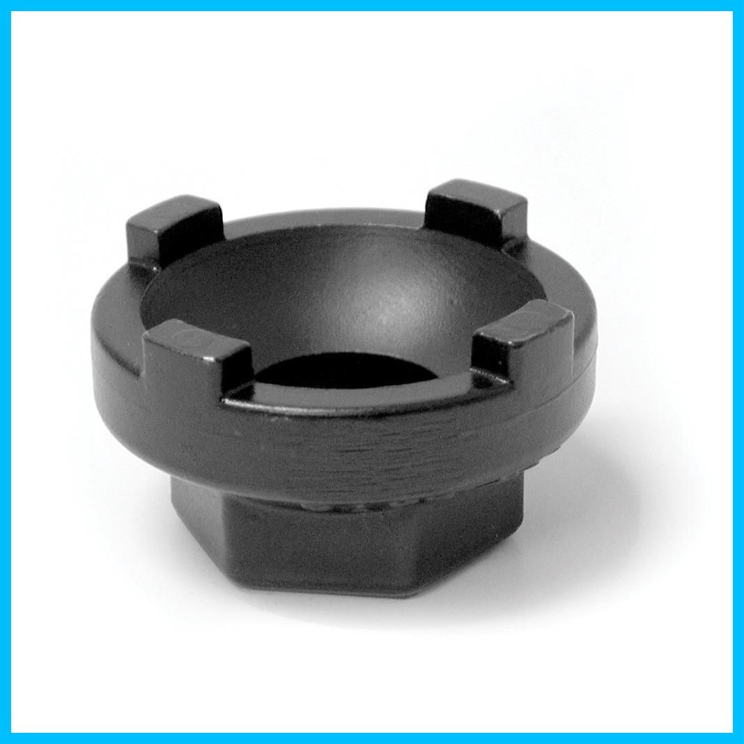 【人気商品】PARKTOOLパークツール) フリーホイールリムーバー 4ノッチ BMX/シングル用 FR-6