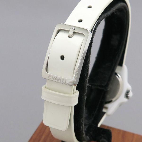 シャネル J12 XS 19mm H4664 レディース 腕時計【Aランク】【中古  