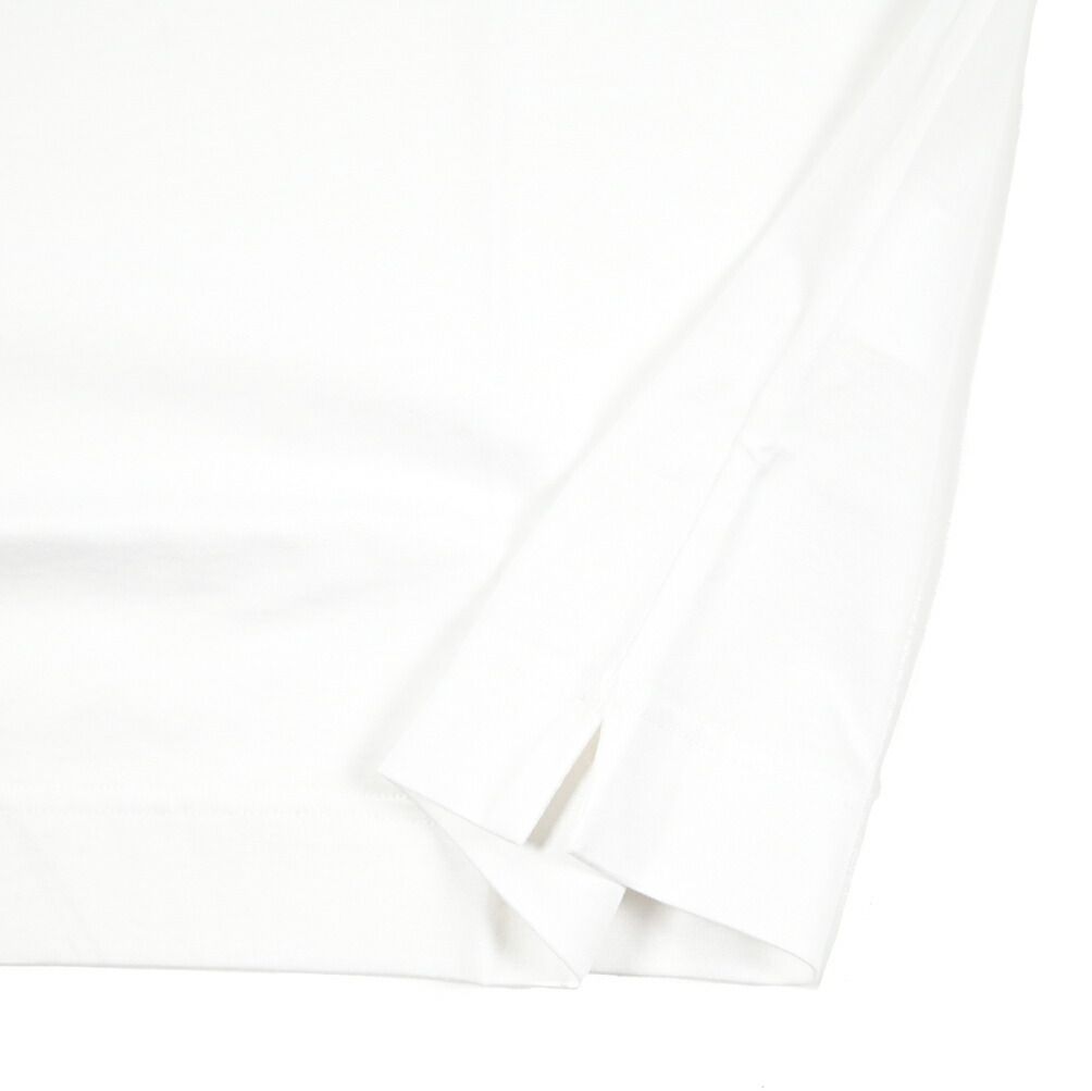 GRAN SASSO グランサッソ / Tシャツ カットソー クルーネック