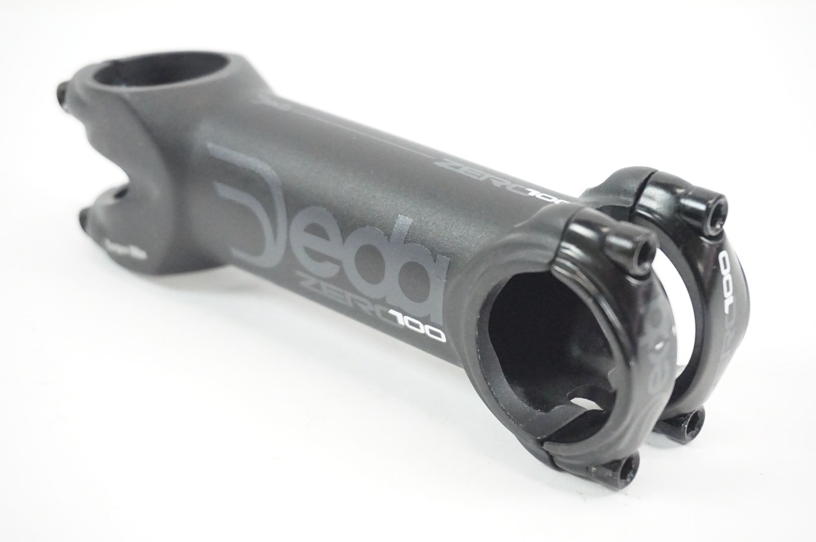 DEDA 「デダ」 ZERO100 φ31.7 110mm ステム / バイチャリ宇都宮店