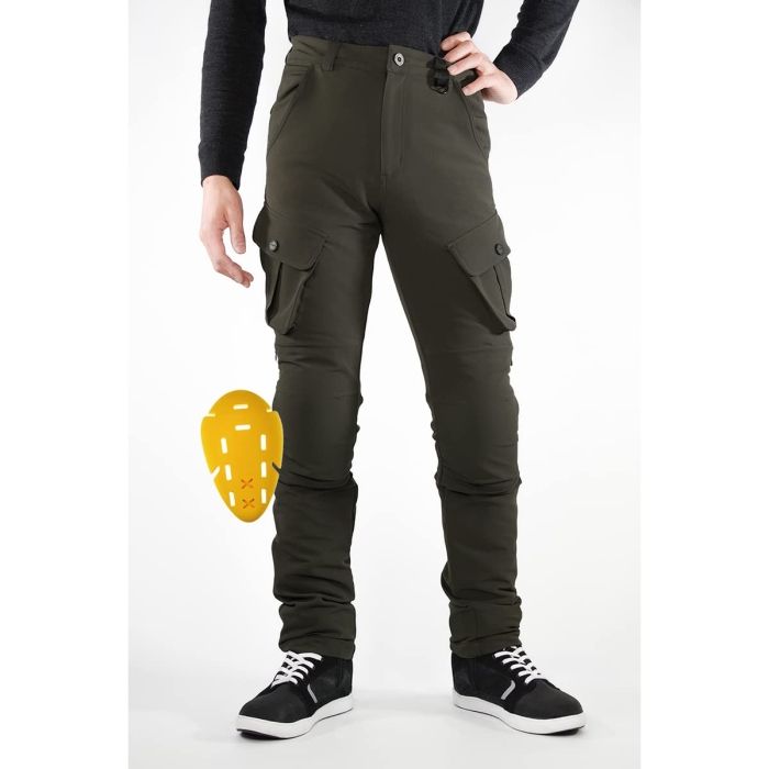 CARGO PANTS