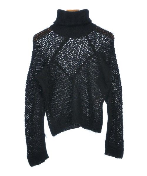 GANRYU ニット・セーター メンズ 【古着】【中古】【送料無料】 - メルカリ